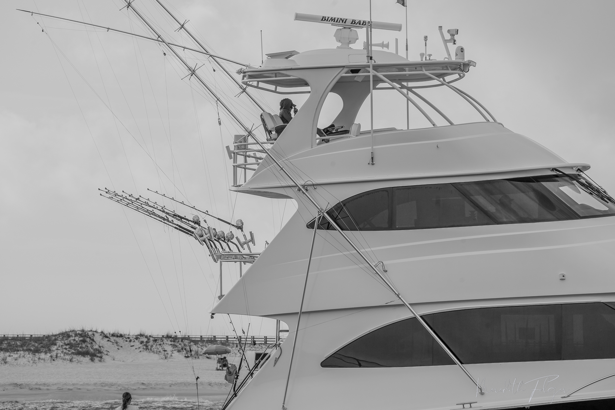 Mobile Big Game Fishing Club Gulf Coast Masters Tournament Memorial Day Weekend